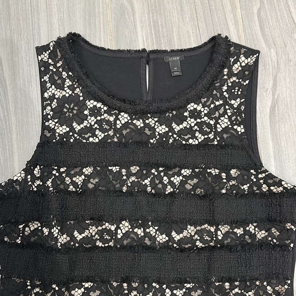 J. Crew Tank - Picture 2 of 4